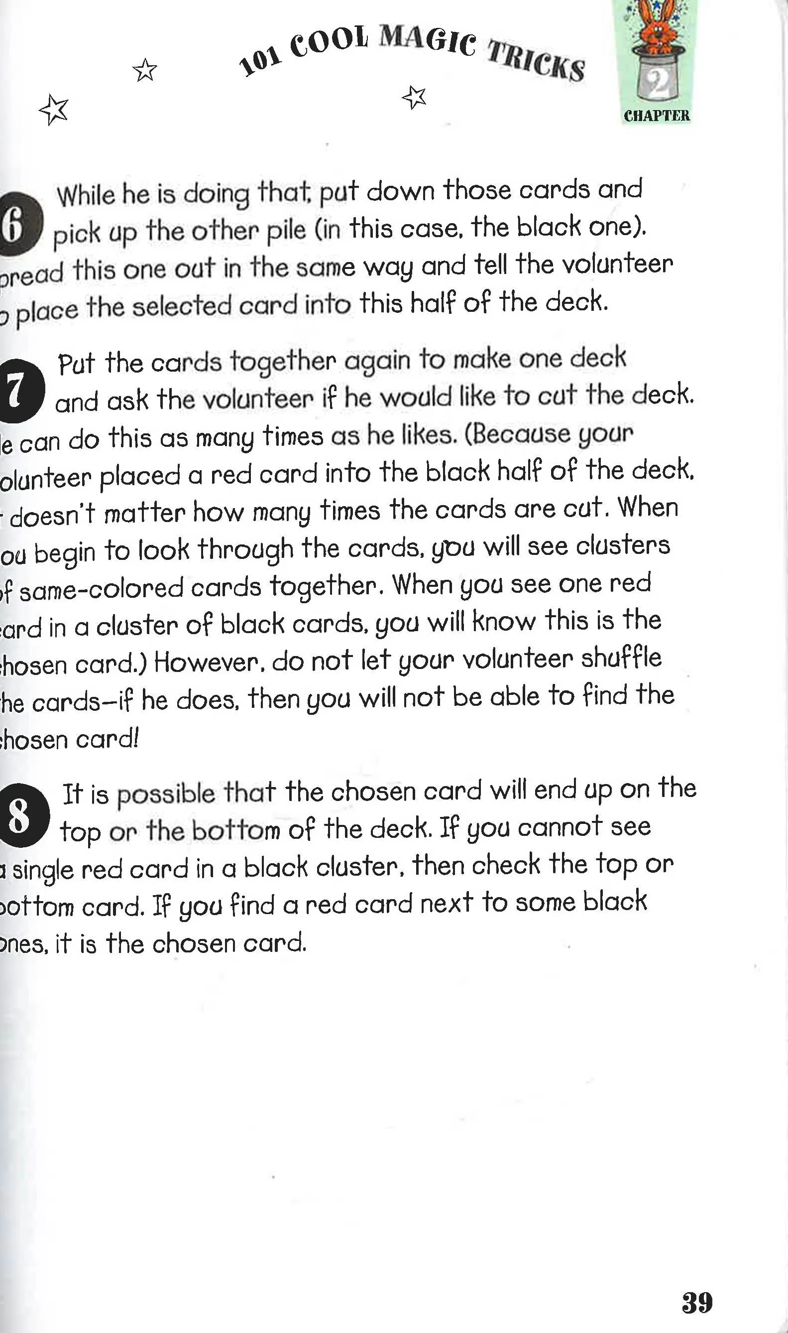 101 Cool Magic Tricks - Hinkler