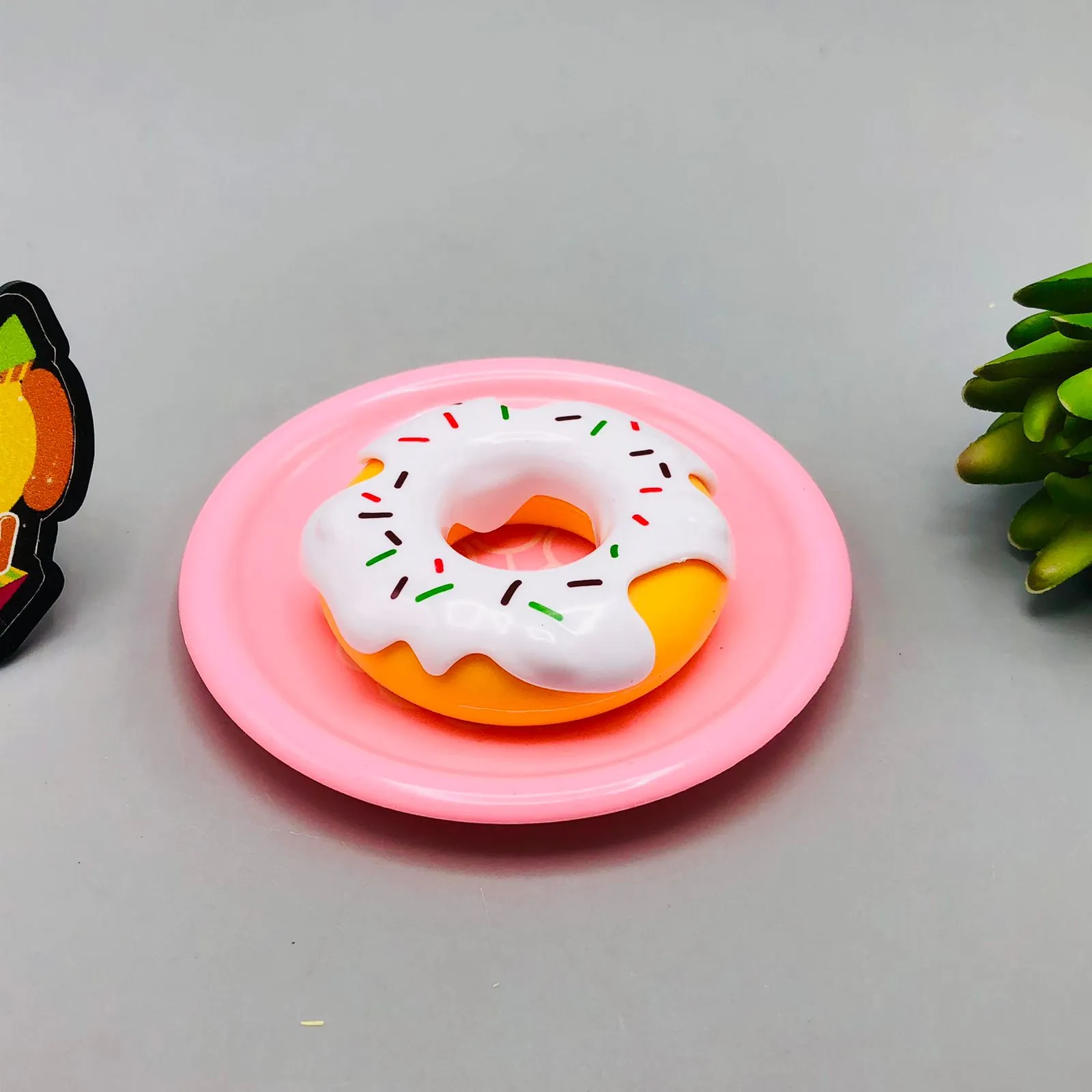 12Pcs Pretend Play Pizza Cutting Set