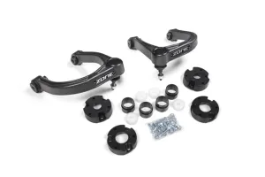 2021  Ford Bronco Badlands Zone Offroad 3.5in Adventure Series Lift Kit