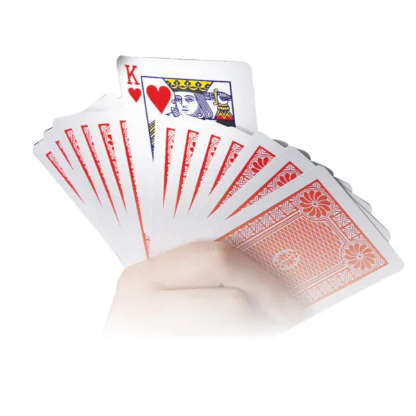 30 Incredible Card Tricks