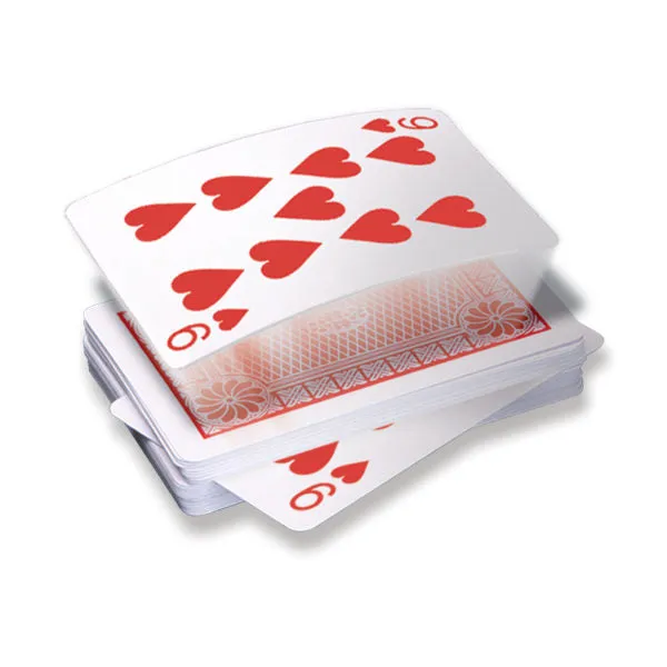 30 Incredible Card Tricks