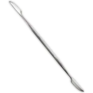 6 1/4" Double Sided Half-sphere Spatula Pick (Pack of: 2) - S1-19120-Z02