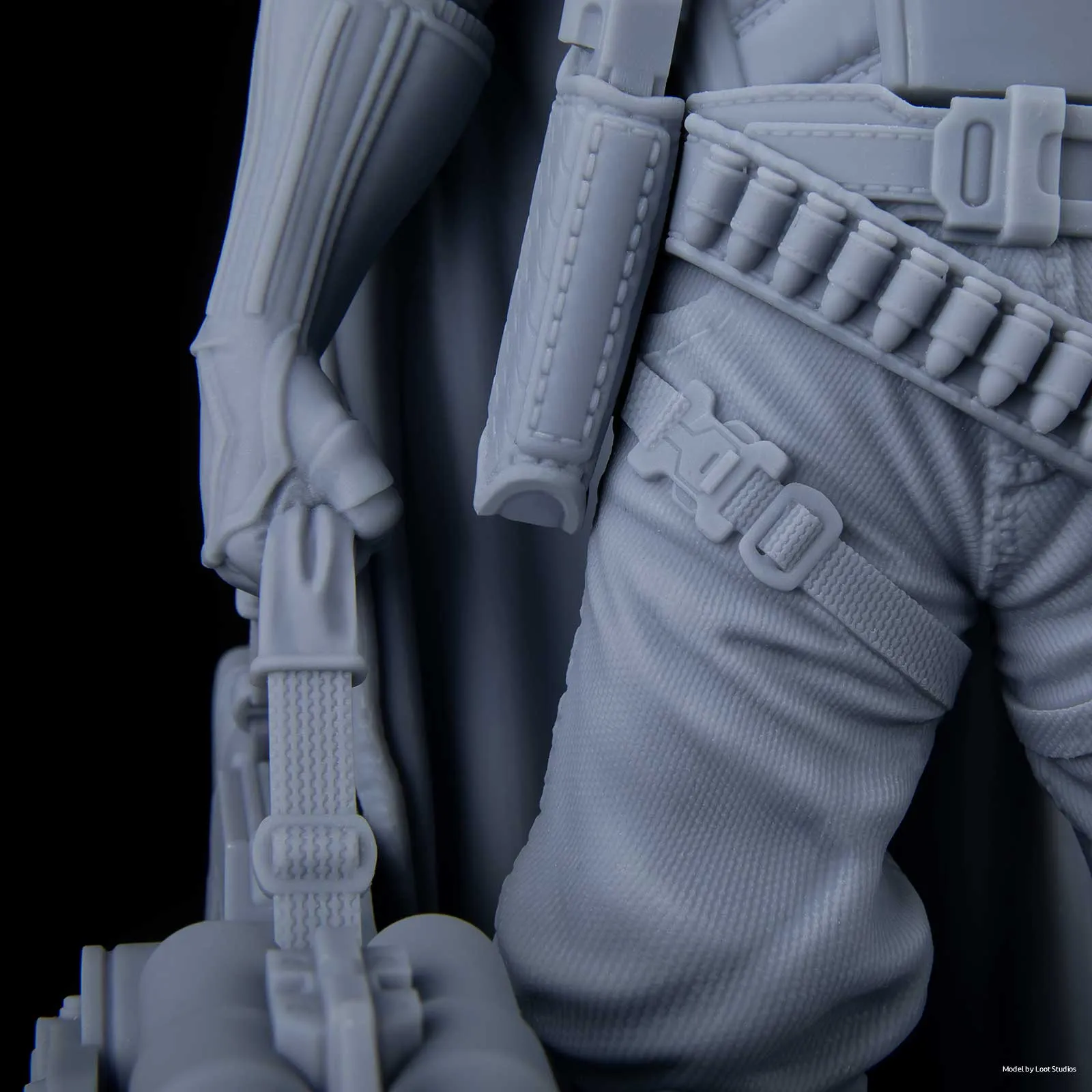 ABS-Like Resin V2.0 Grey 2KG