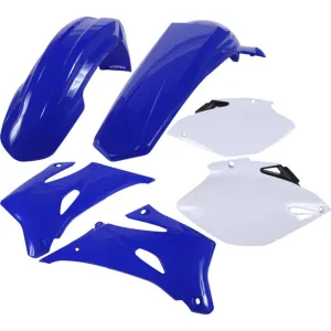 Acerbis Standard Plastic Kit Yamaha | 207111