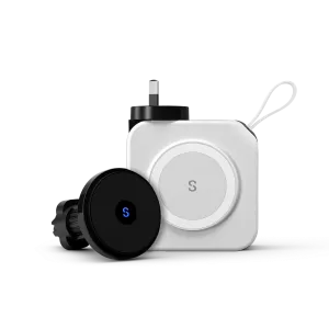Adventure Bundle Portable Charger