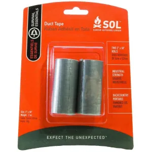 Adventure Medical Kits SOL Duct Tape