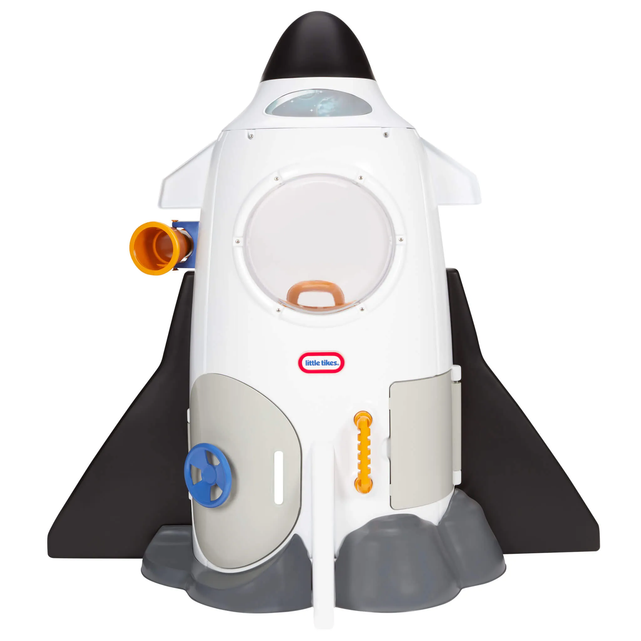 Adventure Rocket