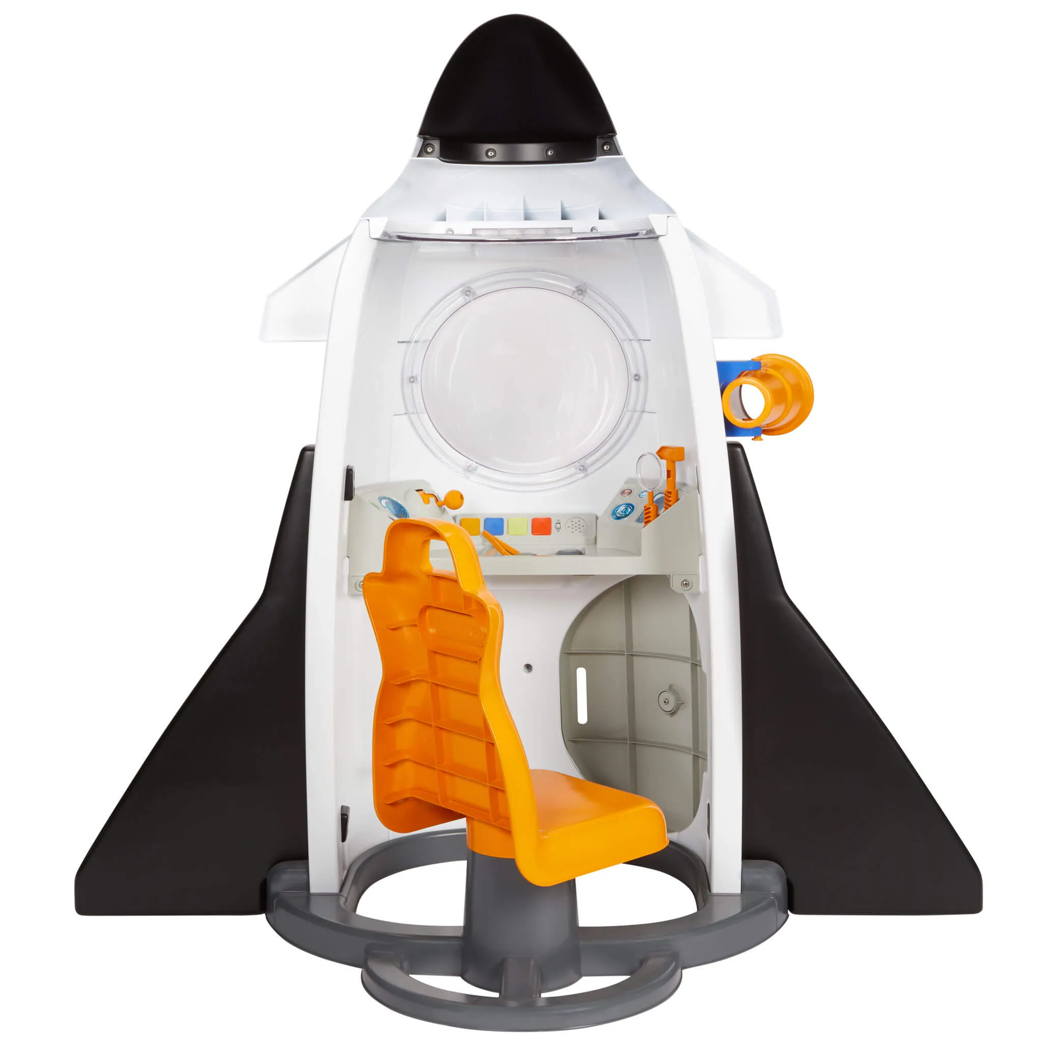 Adventure Rocket