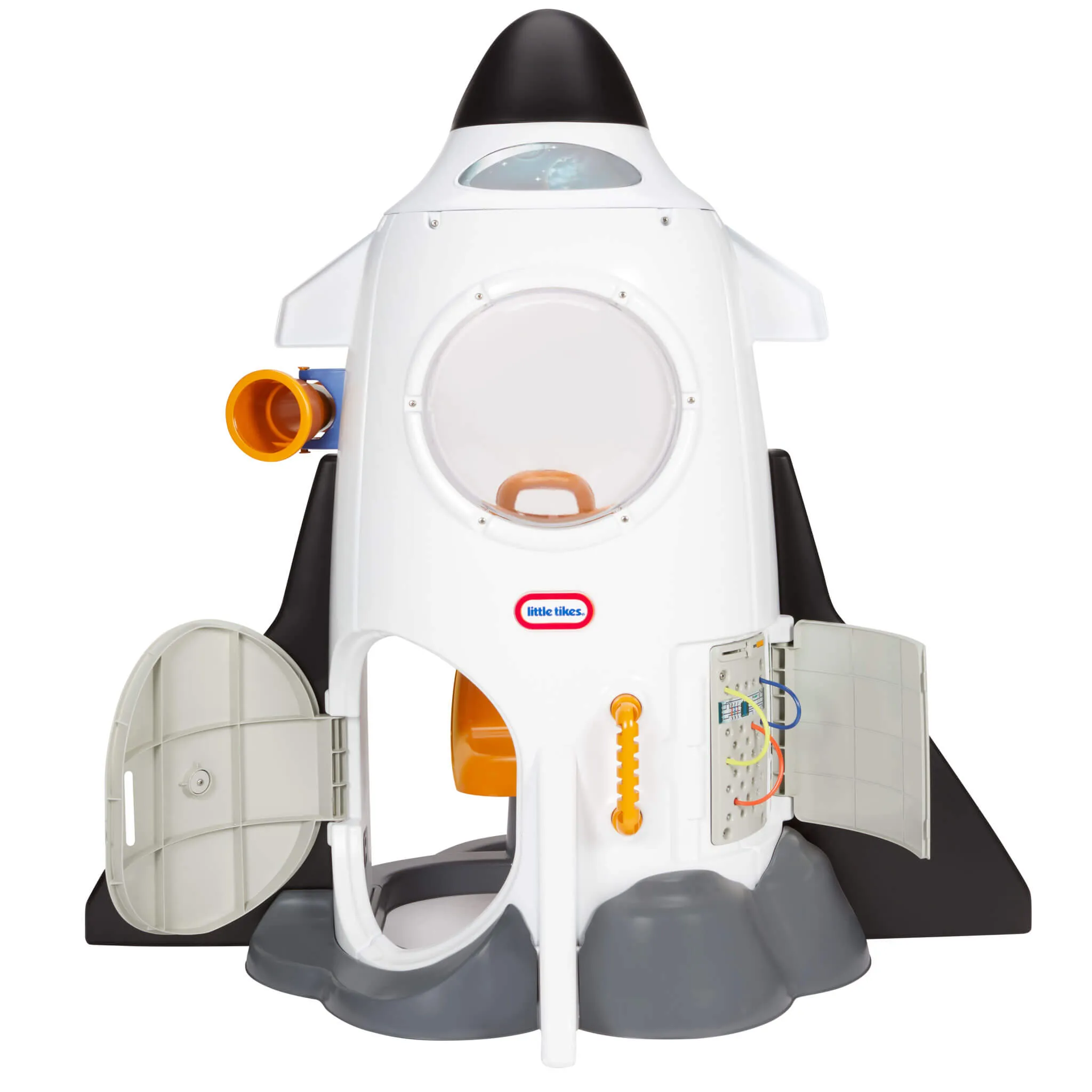 Adventure Rocket