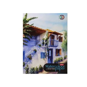 Anupam Water Color Pad 300 GSM