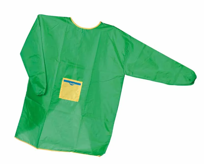 Apron Adult (Green)