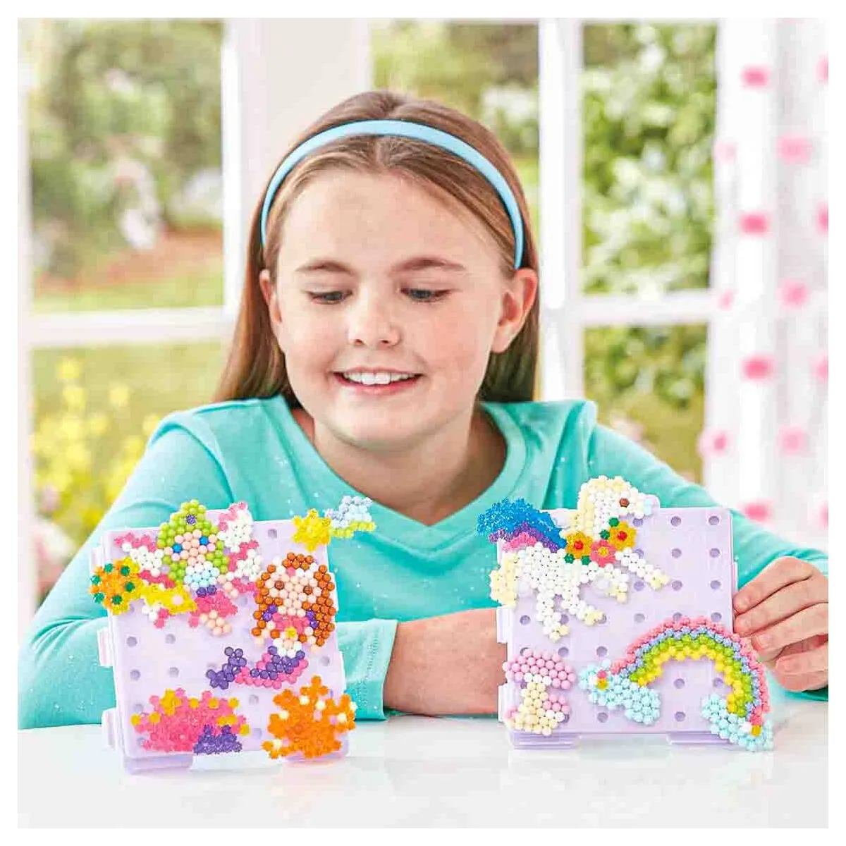 Aquabeads Enchanted World  Complete Set