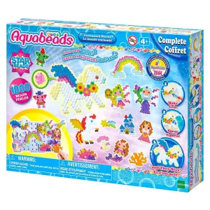 Aquabeads Enchanted World  Complete Set