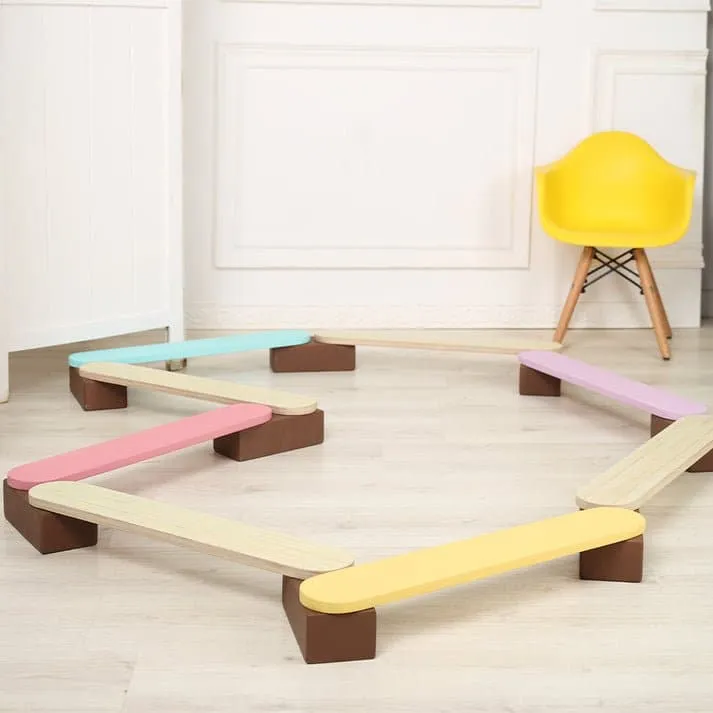 Ariro Toys Balancing Beam