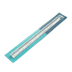 Art Alternatives 12" Architect Scale