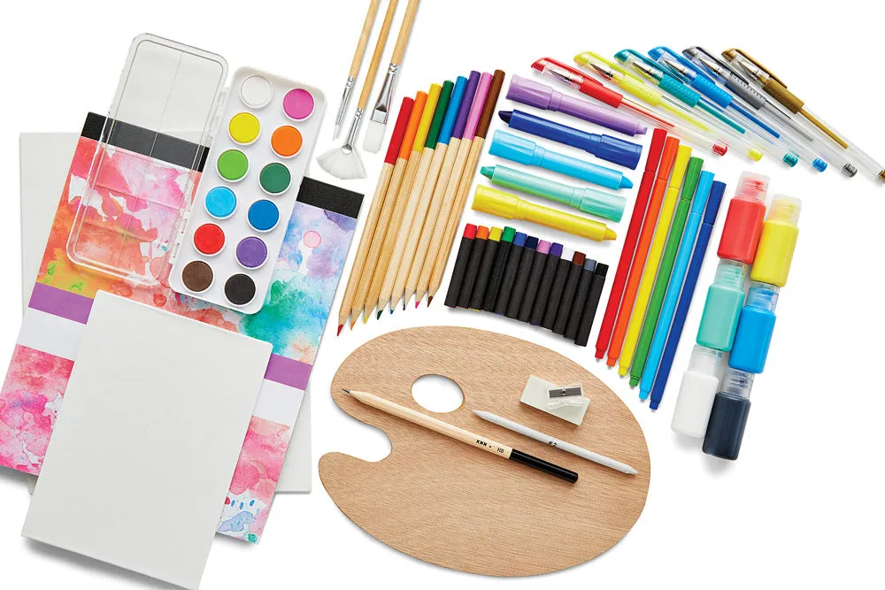 Artist Studio Kit