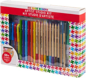 Artist Studio Kit