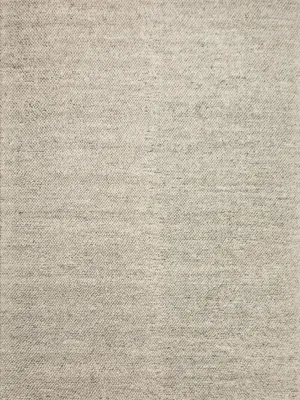 Avani Timeless Grey Loop Rug