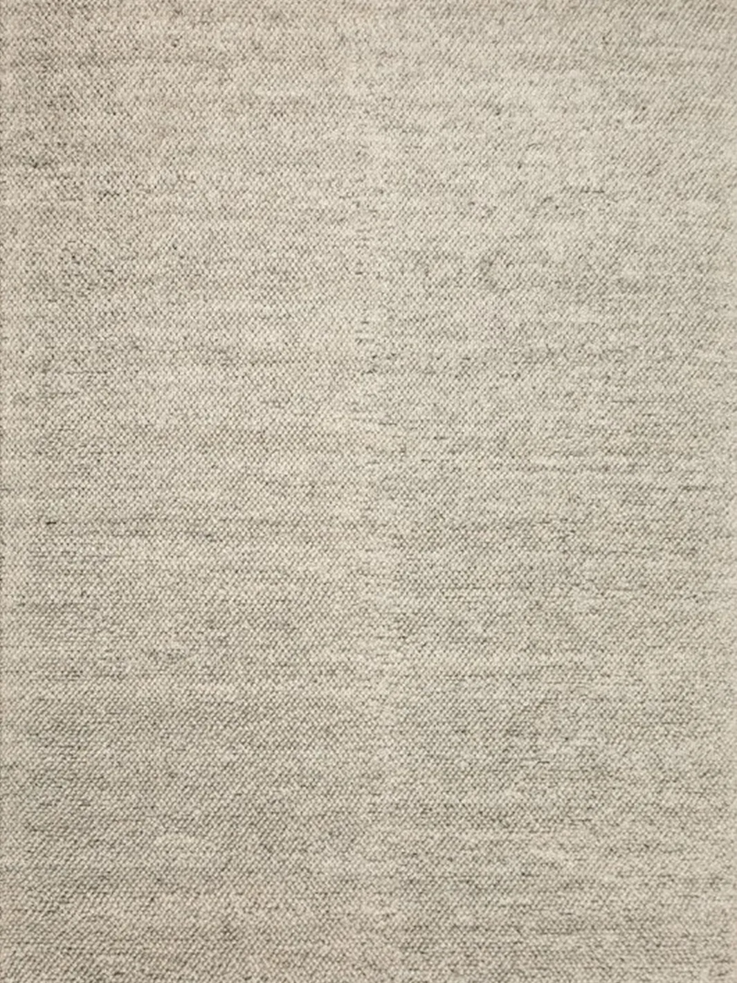 Avani Timeless Grey Loop Rug