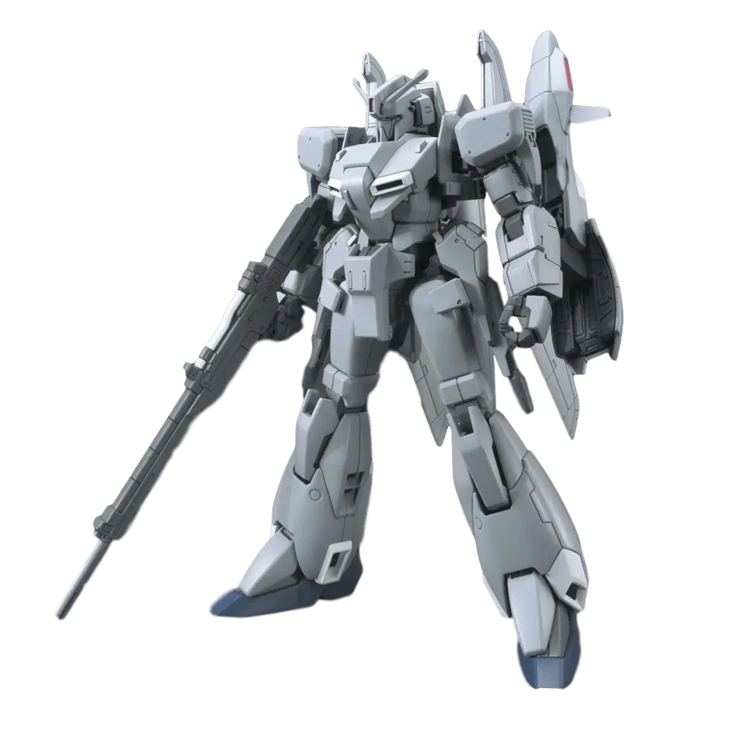 Bandai 182 Zeta Plus (Unicorn Ver.) HGUC 1/144 Model Kit