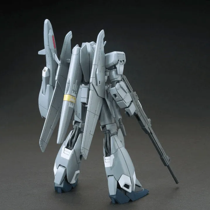 Bandai 182 Zeta Plus (Unicorn Ver.) HGUC 1/144 Model Kit