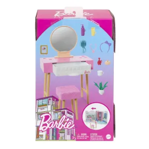 Barbie Vanity Accessories