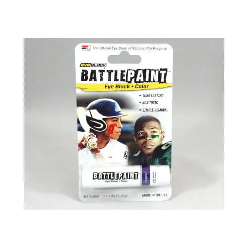 Battle Paint Face Paint Eye Black Stick