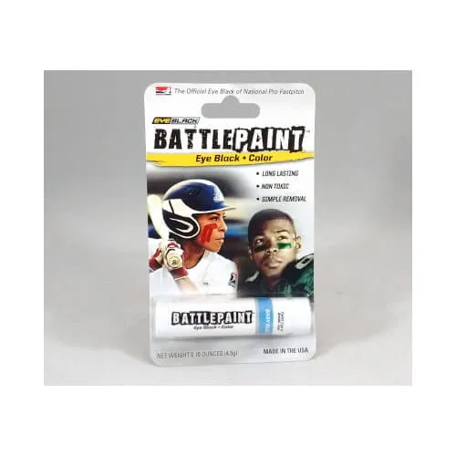 Battle Paint Face Paint Eye Black Stick