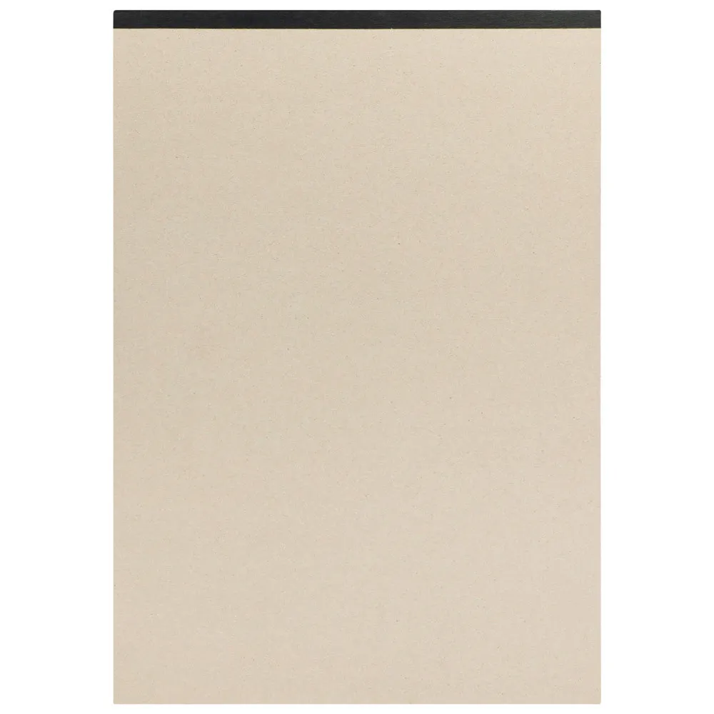 Bleedproof Marker Pad Premium 105gsm A3 (11.7 x 16.5in) 50 Sheets