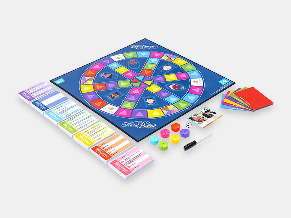 Board Game Trio Bundle