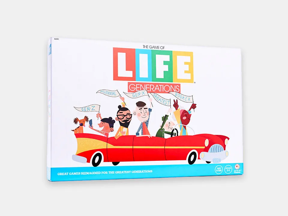 Board Game Trio Bundle