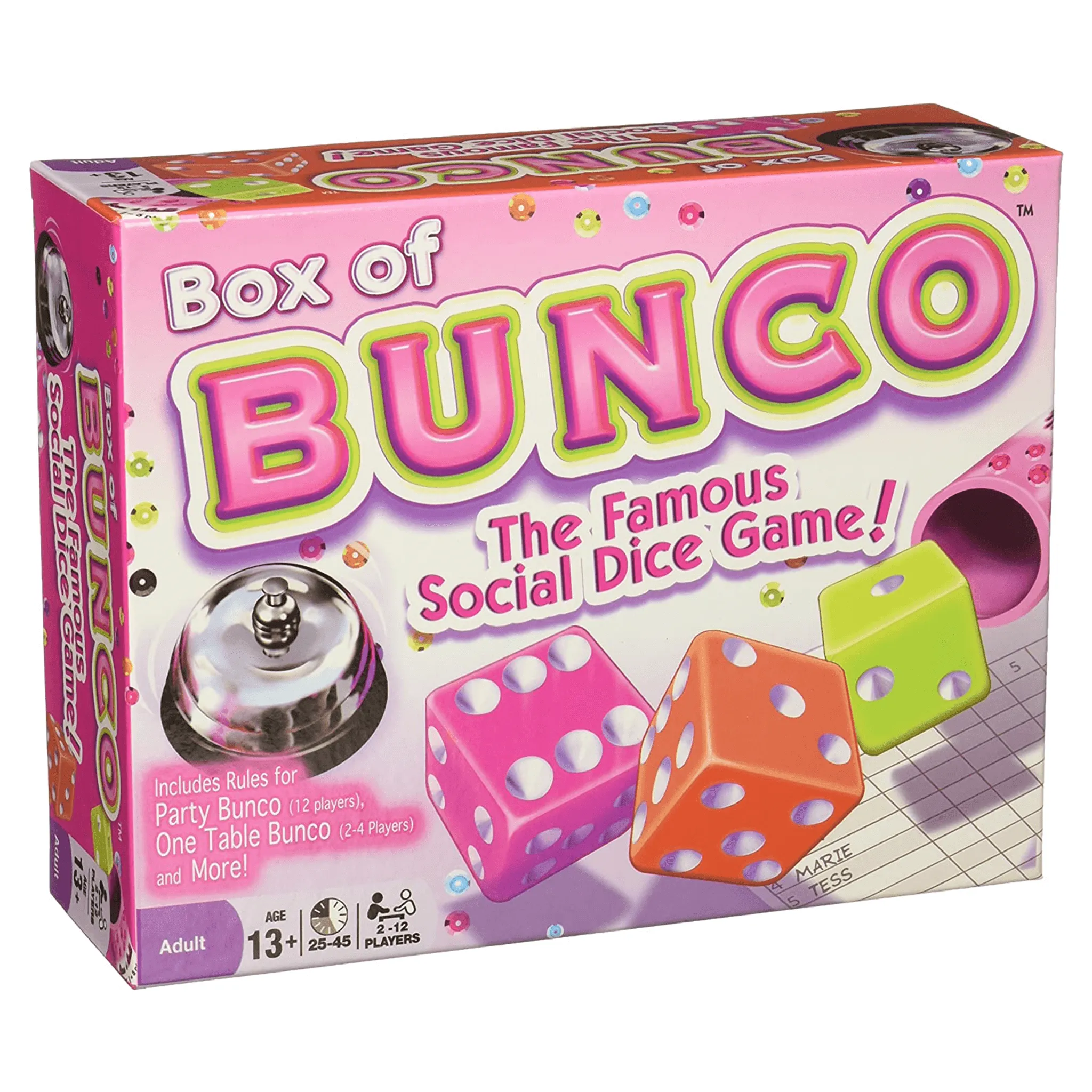 Bunco