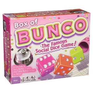 Bunco