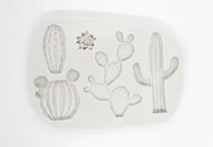 Cactus Mold