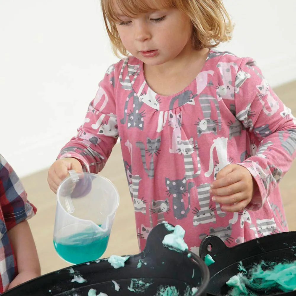 Cauldrons and Concoctions Kit