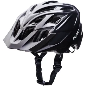 Chakra Solo Mountain Bike Helmet - Black