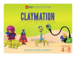 Claymation