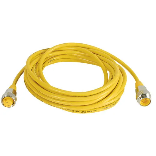 Condux 08780384 Hydraulic Hose with Flow Control Manifold