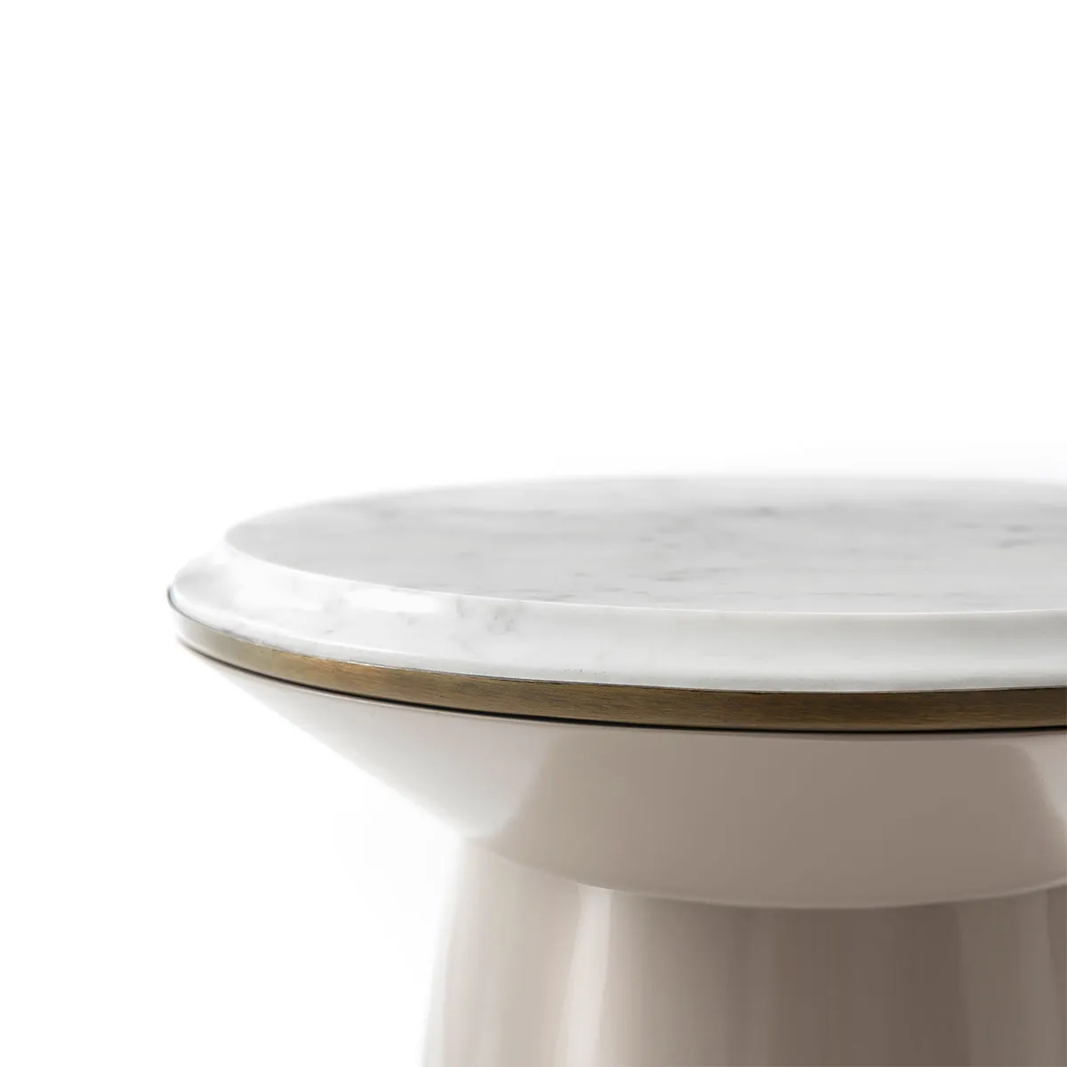 CONTOUR SIDE TABLE SMALL