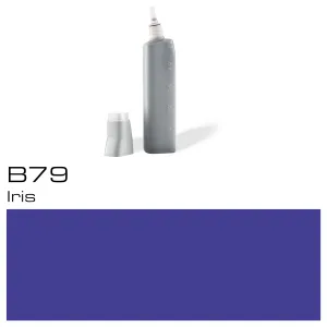 Copic Ink B-79