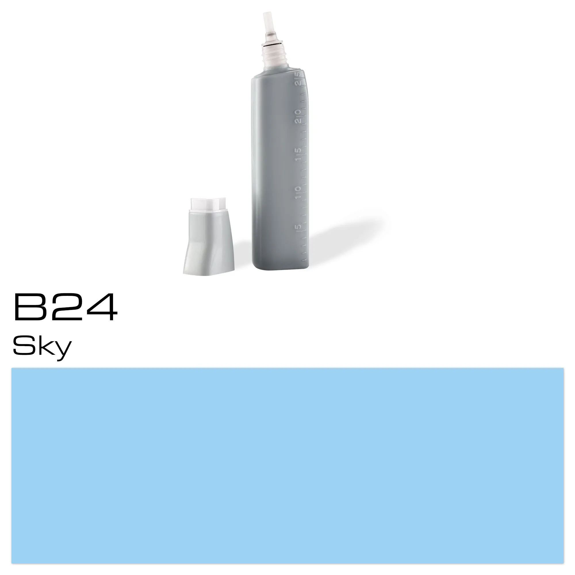 Copic Ink B24