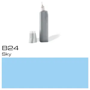 Copic Ink B24
