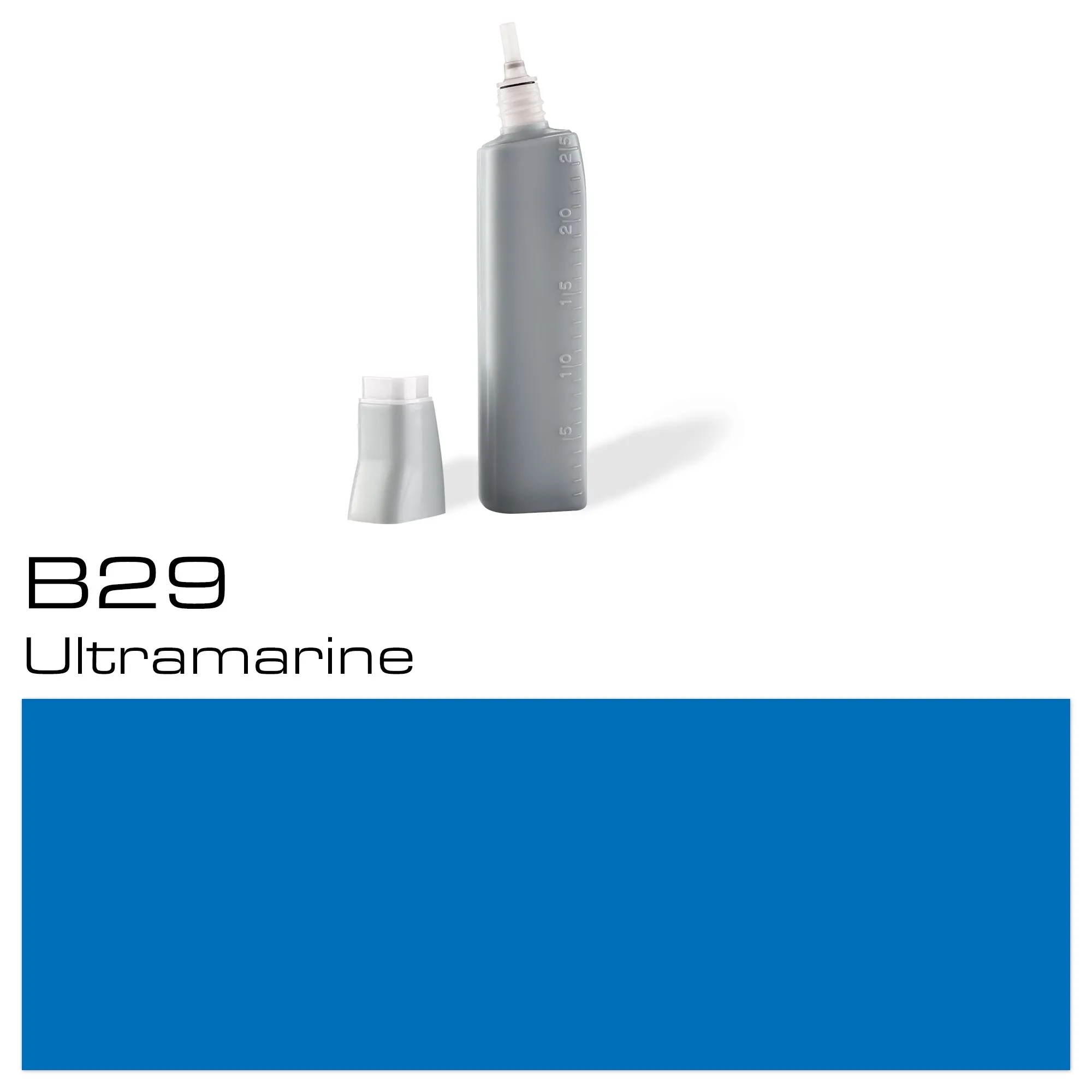 Copic Ink B29