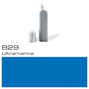 Copic Ink B29