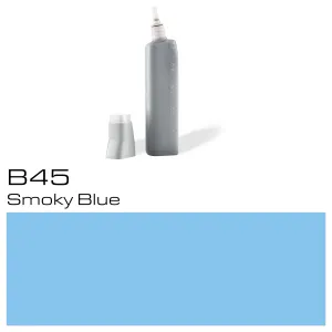 Copic Ink B45