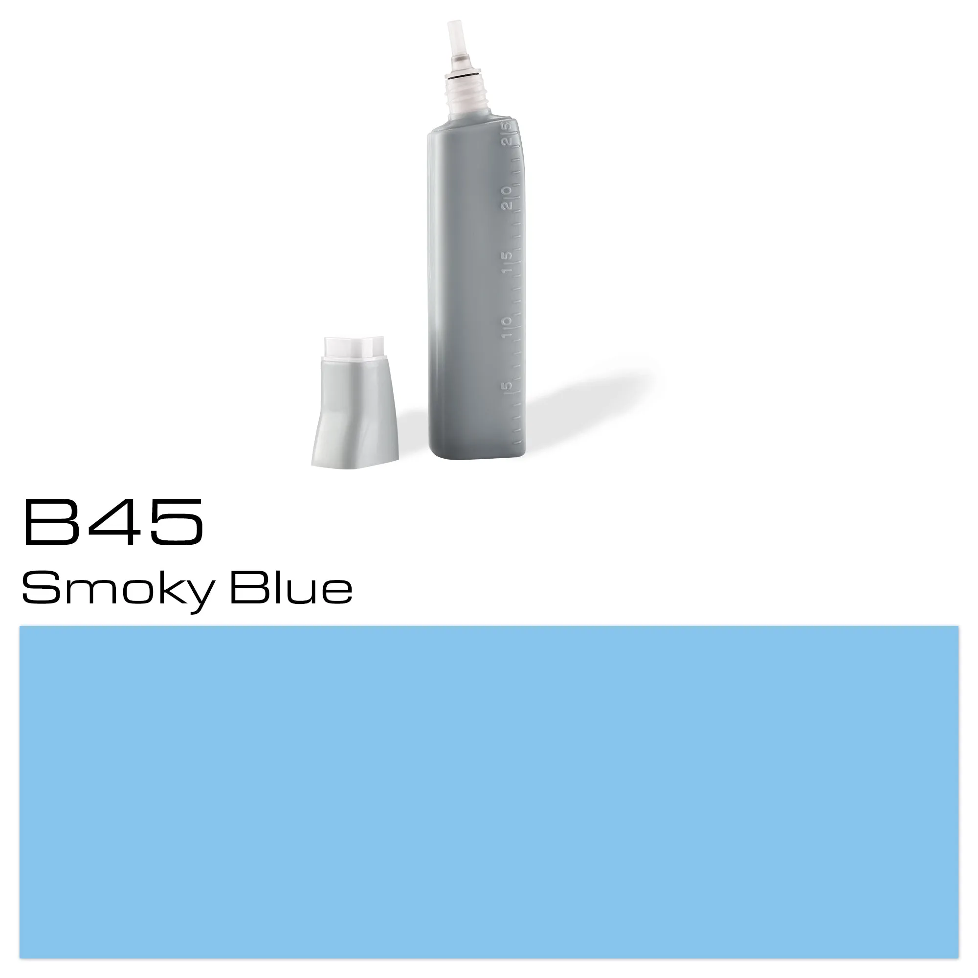 Copic Ink B45