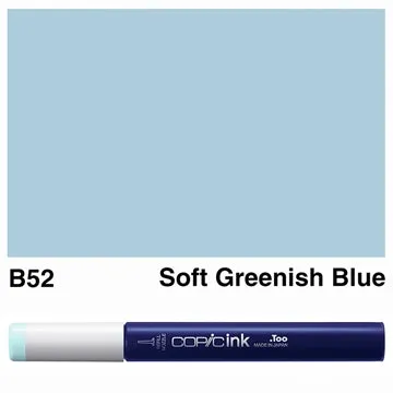 Copic Ink  B52