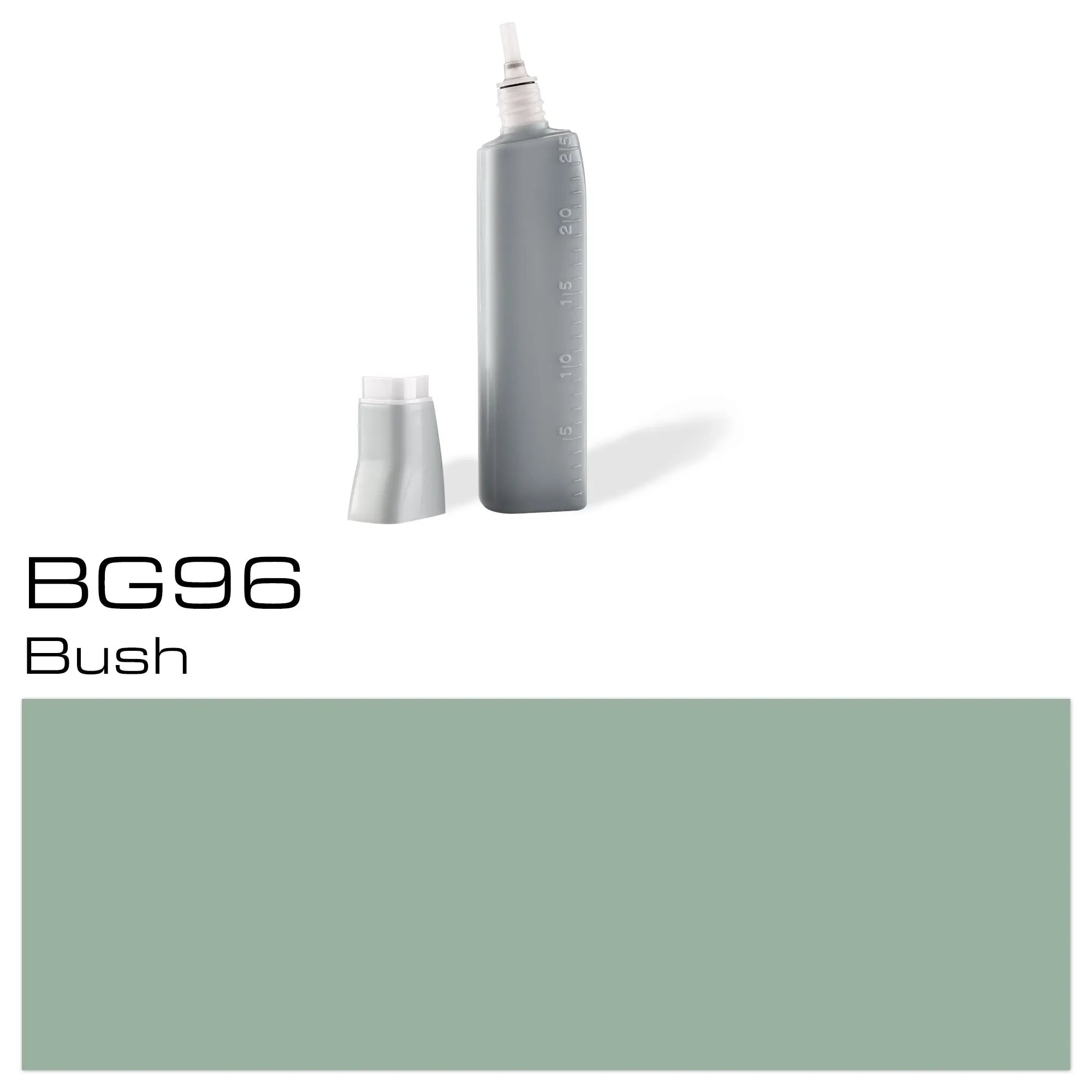 Copic Ink Bg-96