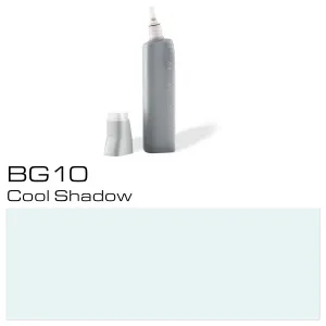Copic Ink Bg10