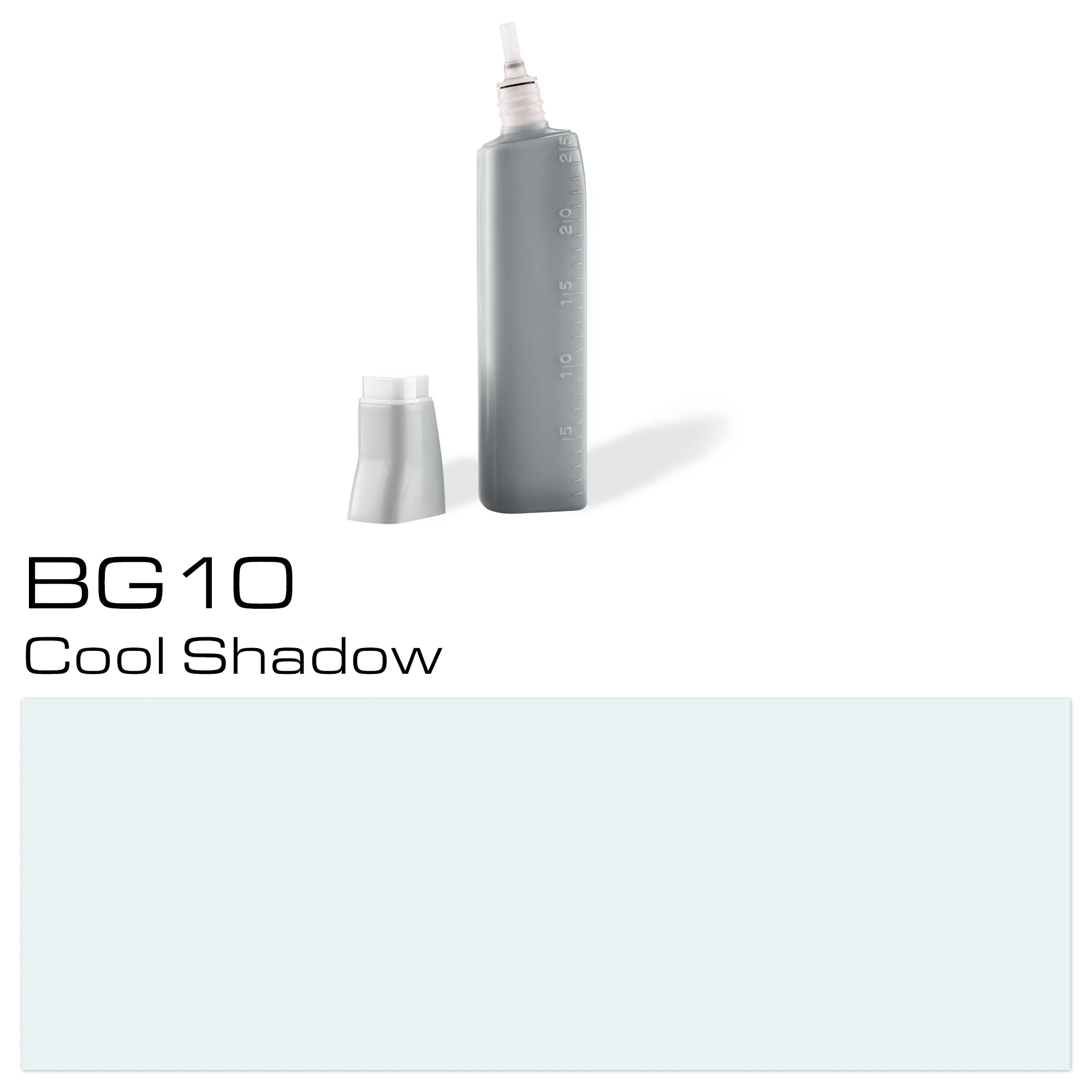 Copic Ink Bg10